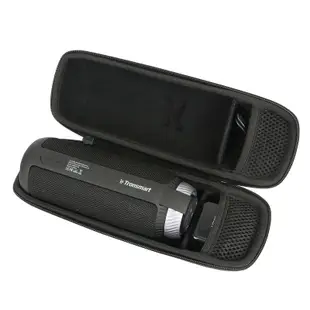 【回饋特賣】適用羅技UE BOOM3藍牙音響收納包 漫步者VP50 無線音箱硬質防震包