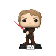 Funko Star Wars Ahsoka Anakin Skywalker Pop! Vinyl Figure