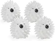 Smart Design 3003532 Dryer Balls, White