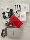 Electric Cherry Tom Ford Rose Exposed Diptyque Parfumes De Marly Givenchy Amarig