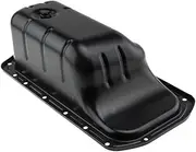 Engine Oil Pan Sump Compatible With VOLVO S40 II 1.6 D/ D2 2005-2012 BMO/VV/012AB