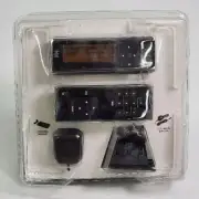 XM Radio Sure Connect Vehicle Satellite W/Cassette 12V Vehicle Adapters & Remote