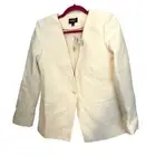 NWT J. Crew Collection Alfie Collarless Blazer Boucle size 4 BP592