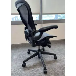 Herman miller Aeron chair1.0/classic辦公椅