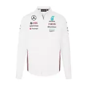 2024 Mercedes AMG F1 Team shirt size XXXL