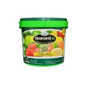 Troforte M Fruit and Citrus 3.5Kg | Hydroponics Guru