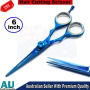 Barber Salon Shear Scissor Hairdressing Haircutting Sharp Blade Pocket Scissors