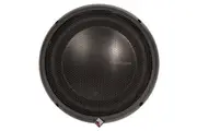 Rockford Fosgate T1D210 Power 10" T1 2-Ohm DVC Subwoofer