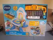 Vtech Level Up Gaming Chair. Ages 1.5-4 Yrs Old