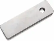 Sorby #768 Box Turner's Table Tool Rest for Modular Tool Rest System