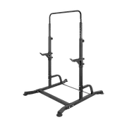 Bench Press Gym Rack and Chin Up Bar