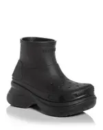 Balenciaga x Crocs Women's Rain Booties
