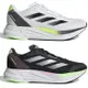 Adidas 男鞋 慢跑鞋 緩震 輕量 Duramo Speed 白/黑【運動世界】ID8356/IE5475