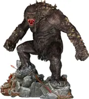 God of War - Ogre Statue, 1:10 Scale