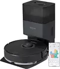 Roborock S7+ Robot Vacuum and Mop with Auto-Empty Dock Q7MP52-04 New Japan