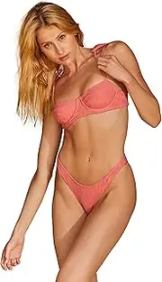 [Gottex] Women's Underwire Bikini Swim Top
