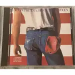 BORN IN THE U.S.A/BRUCE SPRINGSTEEN CD