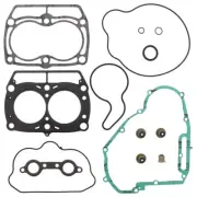 Vertex Complete ATV Engine Gasket Kit Polaris Sportsman 700 (2004-2006)