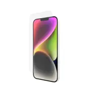 Cygnett Tempered Glass Screen Protector for iPhone 13 Pro Max/14 Plus - Clear