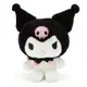 【震撼精品百貨】酷洛米_Kuromi~Sanrio 日本SANRIO三麗鷗 酷洛米絨毛玩偶娃娃L(經典系列)*85716