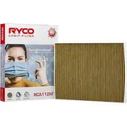 Ryco N99 MicroShield Cabin Air Filter - RCA112M