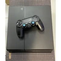 在飛比找蝦皮購物優惠-結帳用券免運 PS4 主機 500G 單手把 最新系統 12