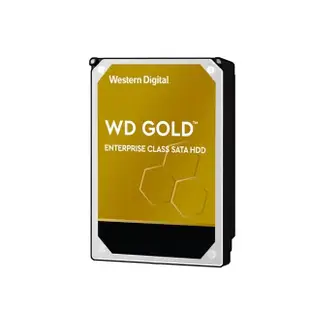 【WD 威騰】金標 12TB 企業級 3.5吋 SATA硬碟(WD121KRYZ)