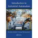 INTRODUCTION TO INDUSTRIAL AUTOMATION