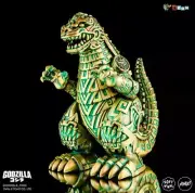 Godzilla Urban Aztec Relic Variant Edition of 350 DCON EXCLUSIVE Preorder