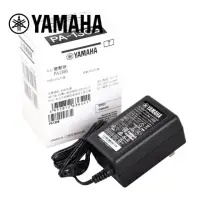 在飛比找momo購物網優惠-【Yamaha 山葉音樂音樂】PA130B PA3TB 電源