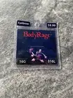 (4 MIX) NEW 16G EYEBROWS BODY JELWERY PURPLE/LILAC EARNINGS, By BODY RAGE.