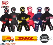 DAAN MMA Brazilian Jiu Jitsu Submission Sitting Grappling Dummy Canvas(Unfilled)