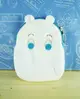 【震撼精品百貨】慕敏嚕嚕米家族 Moomin Valley 造型零錢包-臉 震撼日式精品百貨