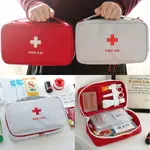 HIGH QUALITY LARGE CAPICITY FIRST AID BAG EMERGENCY HOME OUT