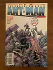 IRREDEEMABLE ANT-MAN #1 (Marvel, 2006) VF Kirkman, Hester