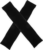 [VANZACK] Professional Shin Guard Protection Sleeves Elastic Leg Wrap Socks for Soccer Players