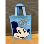 美國迪士尼樂園 環保購物袋 小