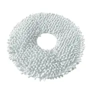 Microfiber Mop Cloth for Robot Vacuum