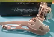 Campagnolo Centaur 32.0MM 2x9/10-Spd Road Front Derailleur -NEW/NOS-'09-NIB