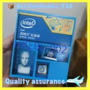 Intel Core i7-4771 SR1BW 8MB 3.50GHz Quad-Core LGA1150 Desktop Processor CPU