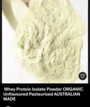 Optimum Nutrition 100% Whey Gold Standard Coffee 2.5 Kg