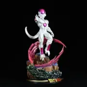 Dragon Ball Frieza Action Figure Form Figurine Perfect Collection Figure NO BOX!