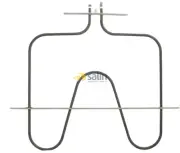 GENUINE OEM TECHNIKA BELLISSIMO OVEN UPPER TOP GRILL HEATING ELEMENT 16CM PLATE