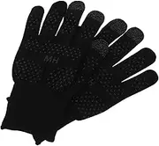 ELAYARD Exercise Workout Gloves Durable Summer Cycling Gloves with UV Protection Non Slip Grip for Outdoor Sports Motorbike Riding Fitness Activities