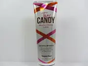 SUPRE TAN CANDY MOCHA CHOCA LATTE NATURAL BRONZER TANNING LOTION