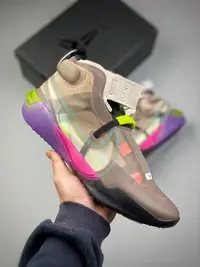 在飛比找Yahoo!奇摩拍賣優惠-NIKE Kobe AD NXT 科比12代實戰訓練緩震籃球