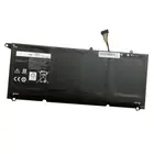 59Wh Laptop Battery for Dell XPS 13-9360 9360 PW23Y 0PW23Y TP1GT AU
