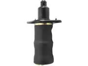 For 2001-2004 Audi A6 Air Spring Rear Left Unity 55578RNQM 2002 2003 (for: Audi)