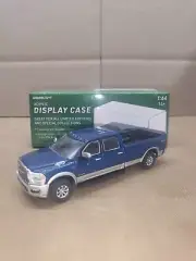 Greenlight 1/64 2022 Dodge Ram 2500 Laramie 4x4 with Display case