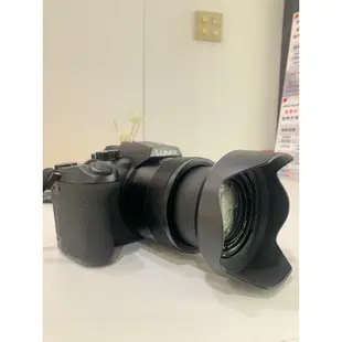 【艾爾巴二手】Panasonic LUMIX DC-FZ10002類單眼#二手相機#漢口店02728
